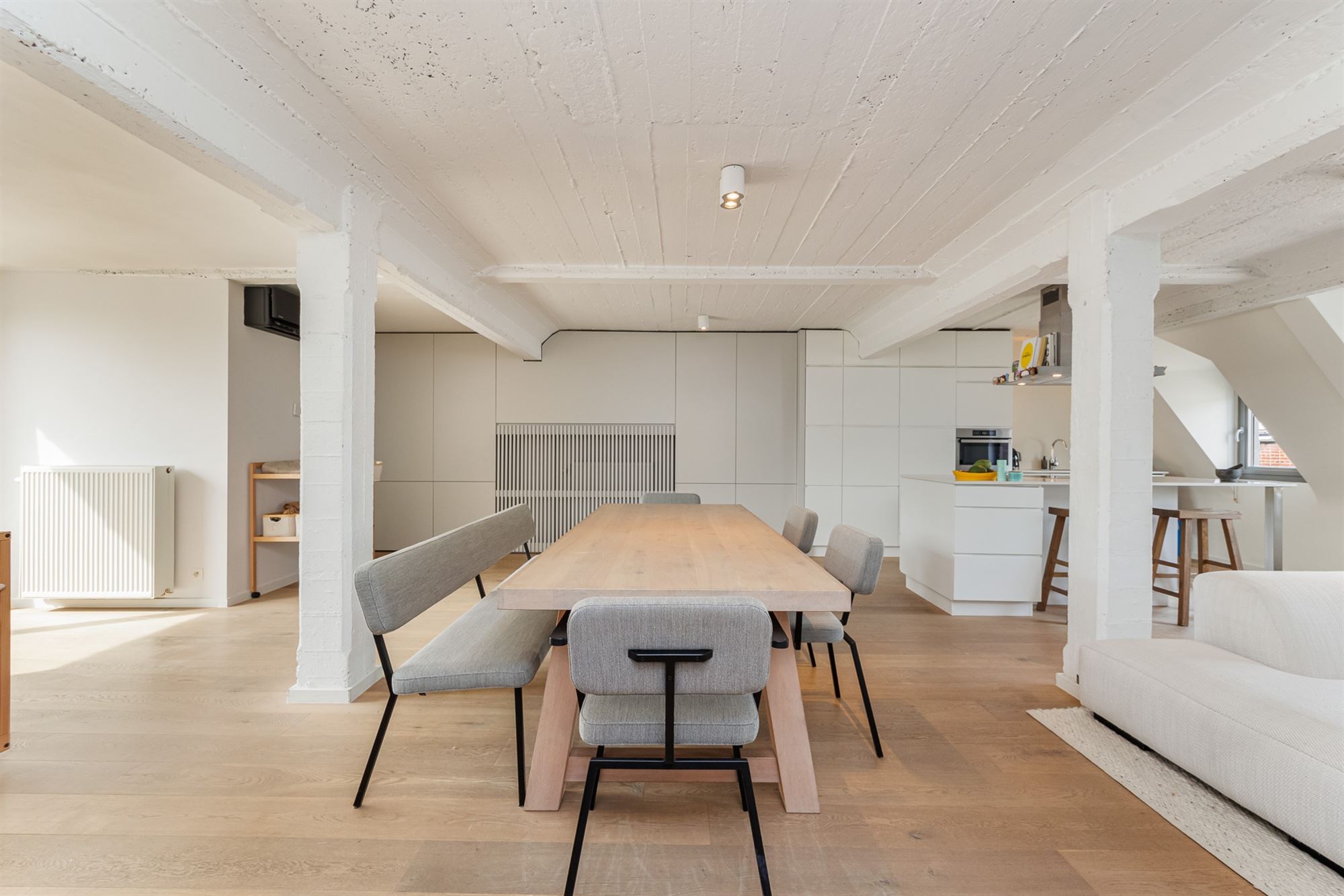 Appartement in ANTWERPEN, foto 4