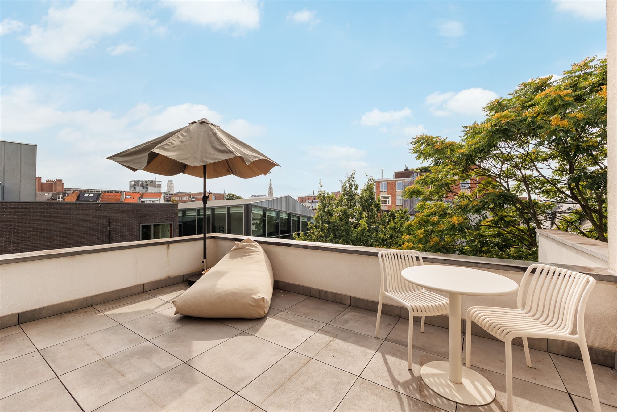 Appartement in ANTWERPEN, foto 5
