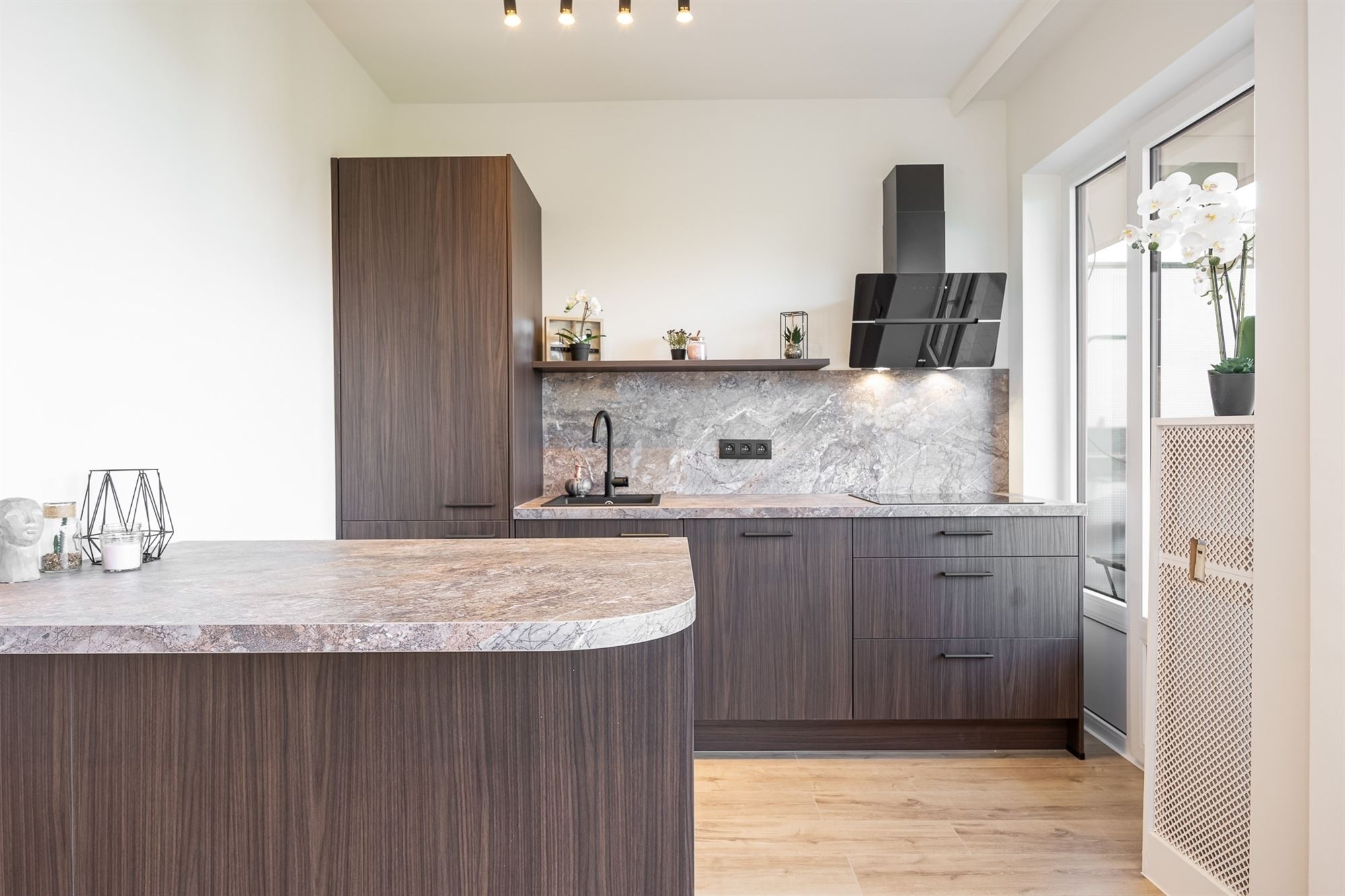 Appartement in BERCHEM, foto 2