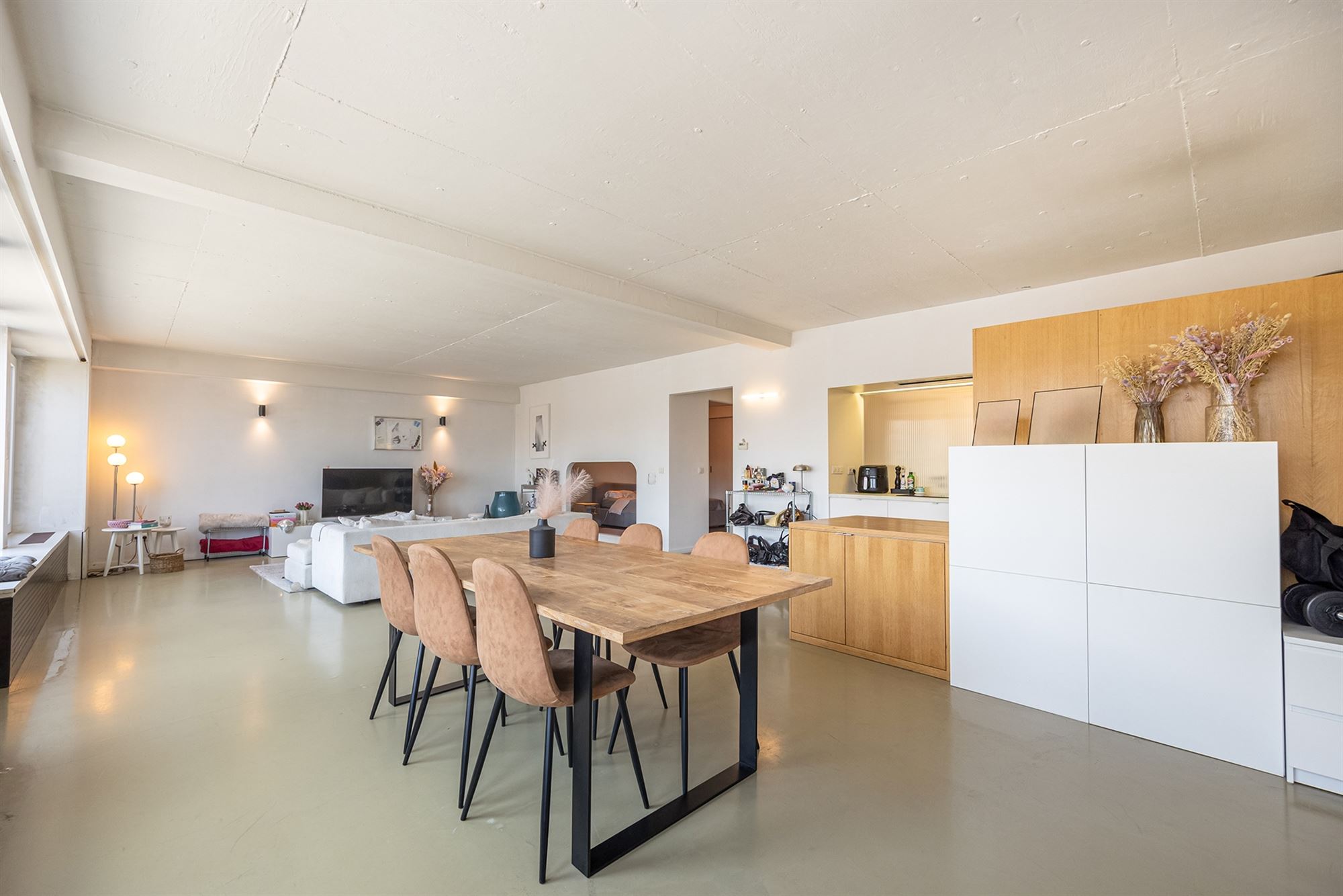 Appartement in Antwerpen, foto 3