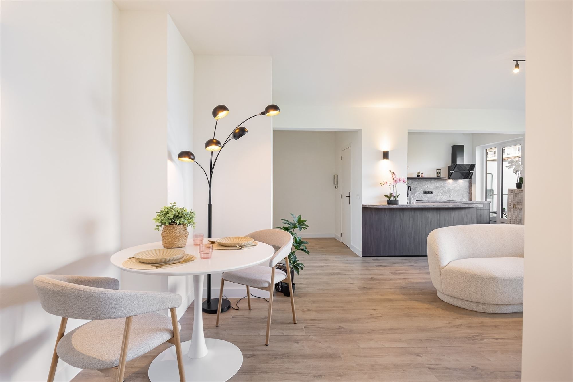 Appartement in BERCHEM, foto 4