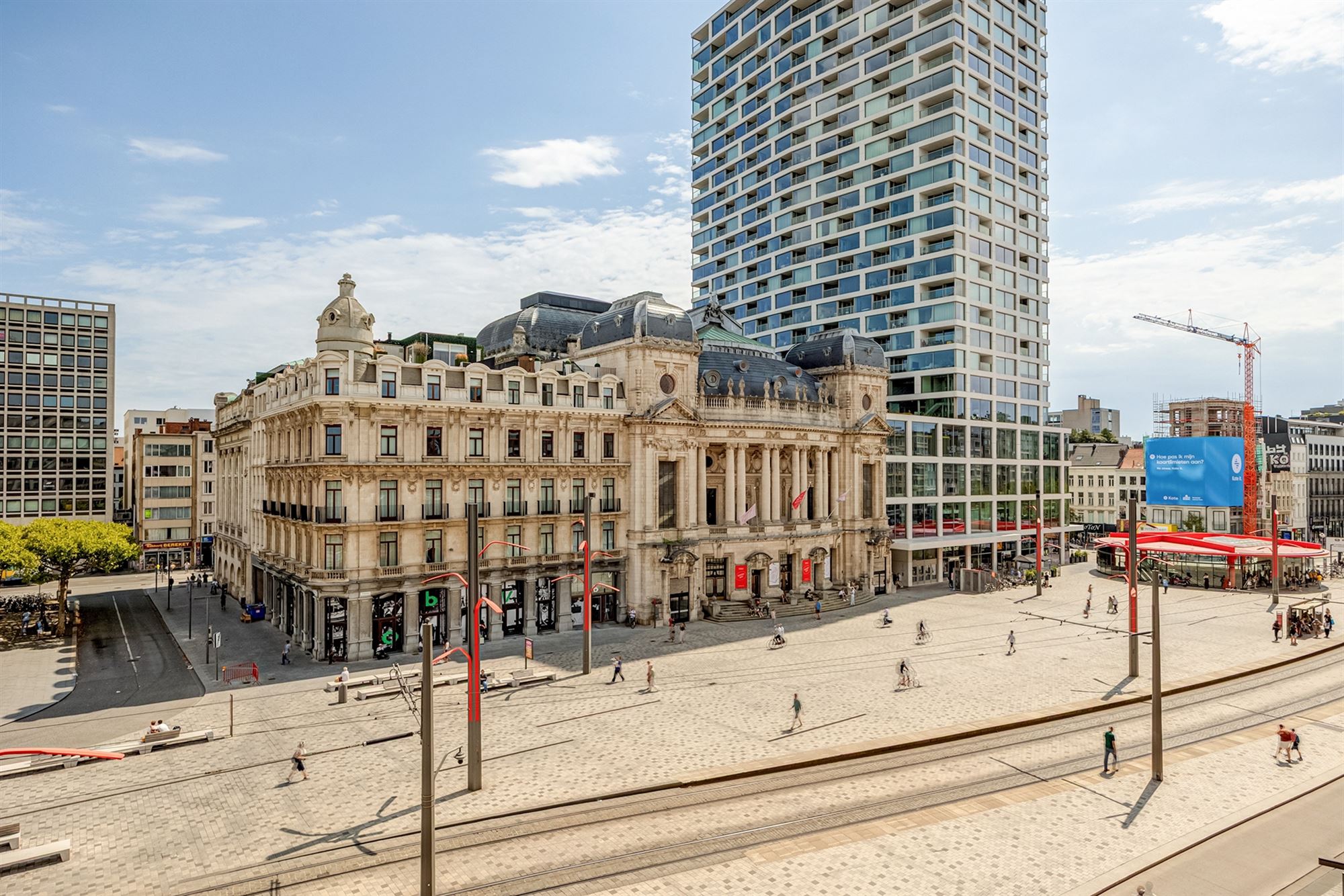 Appartement in Antwerpen, foto 2