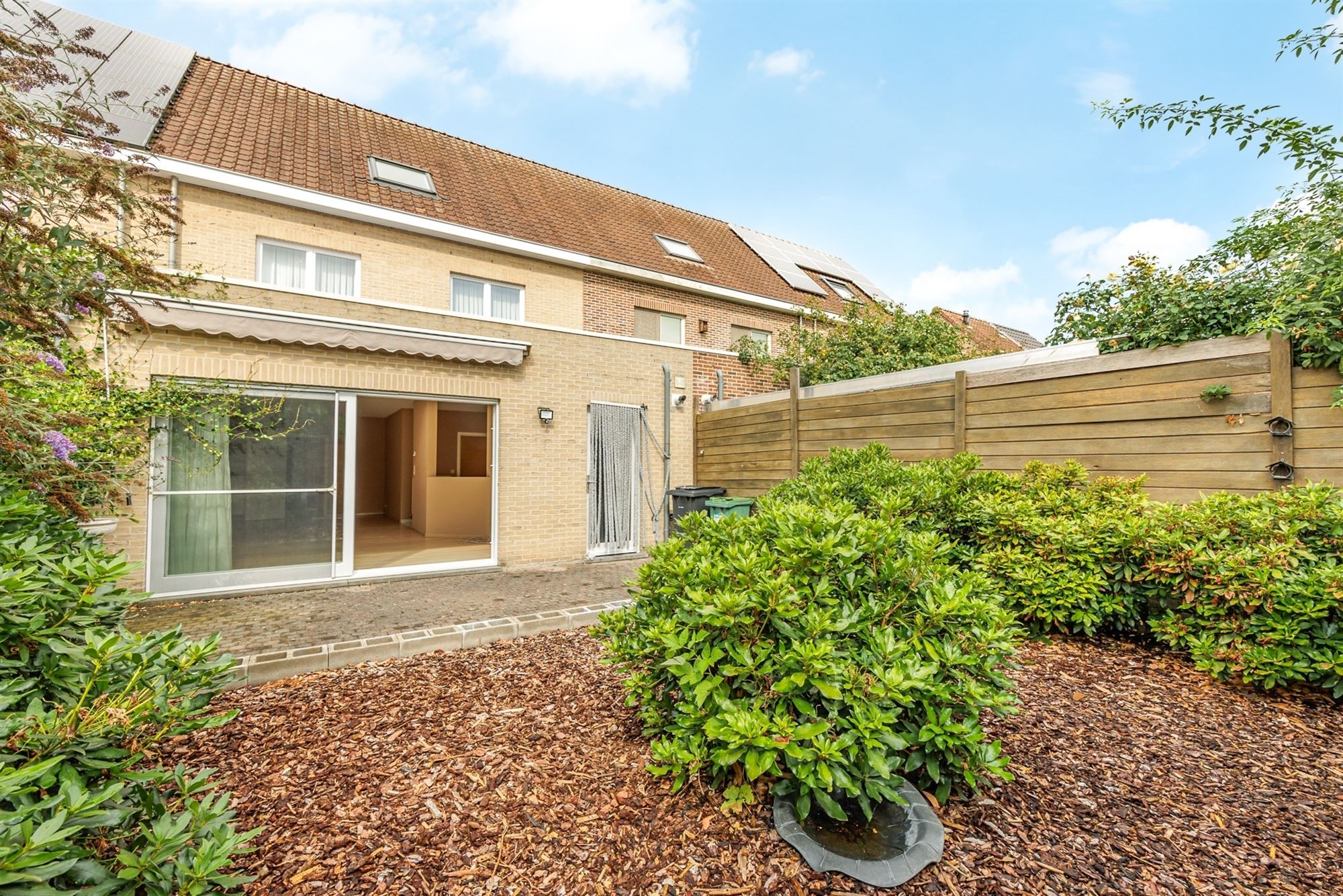 Huis in BEVEREN-KRUIBEKE-ZWIJNDRECHT, foto 2