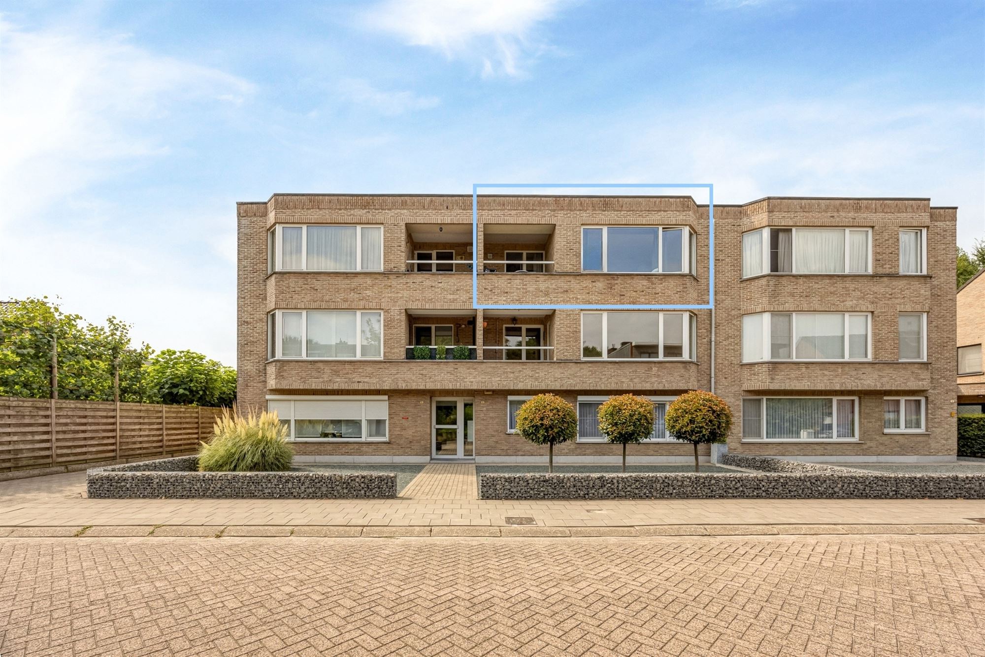 Appartement in BEVEREN-KRUIBEKE-ZWIJNDRECHT, foto 2