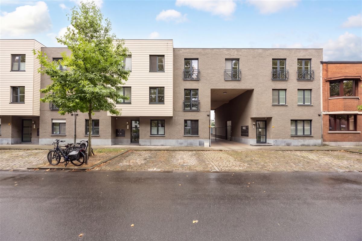 Appartement in WILRIJK: Appartement