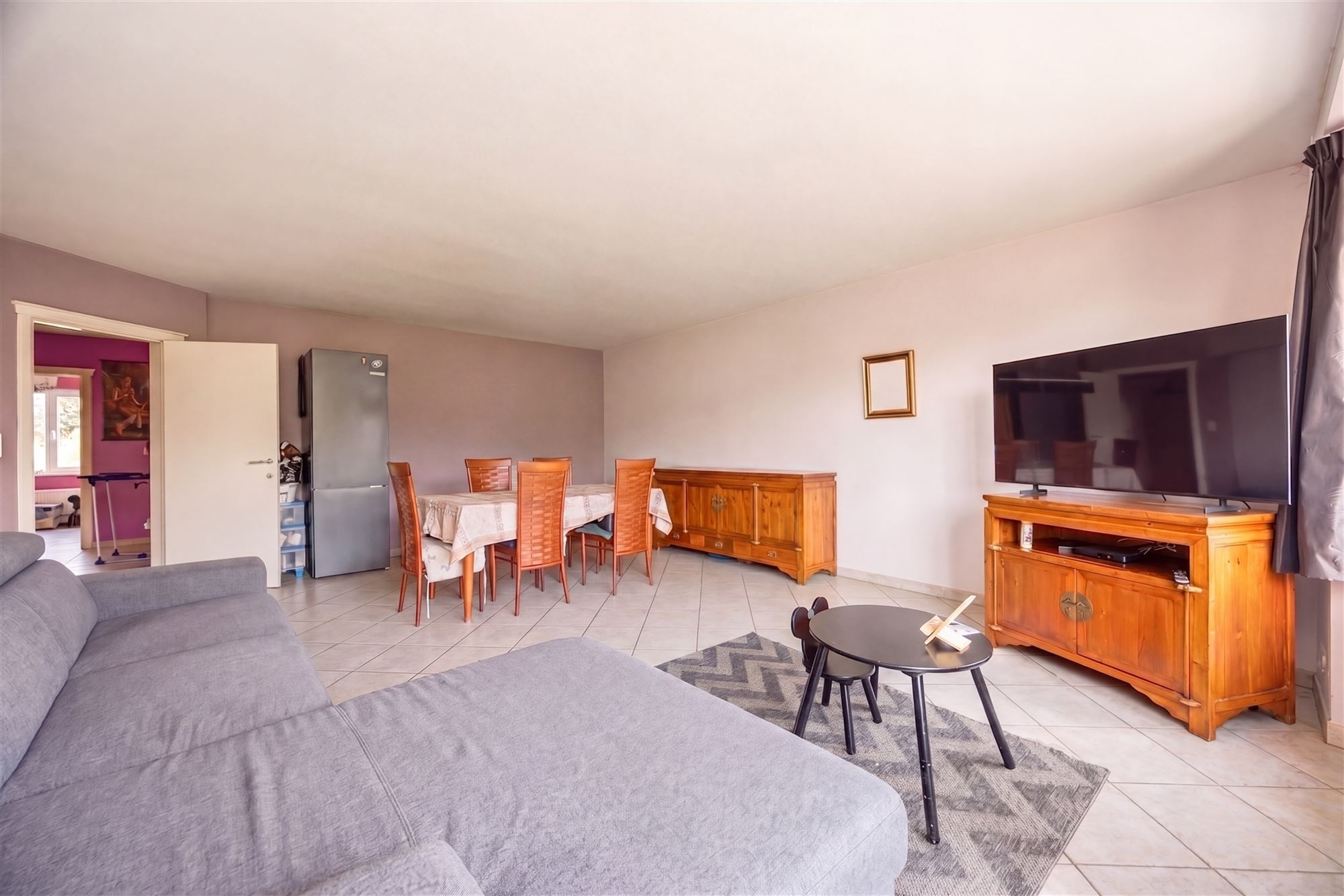 Appartement in BEVEREN-KRUIBEKE-ZWIJNDRECHT, foto 5
