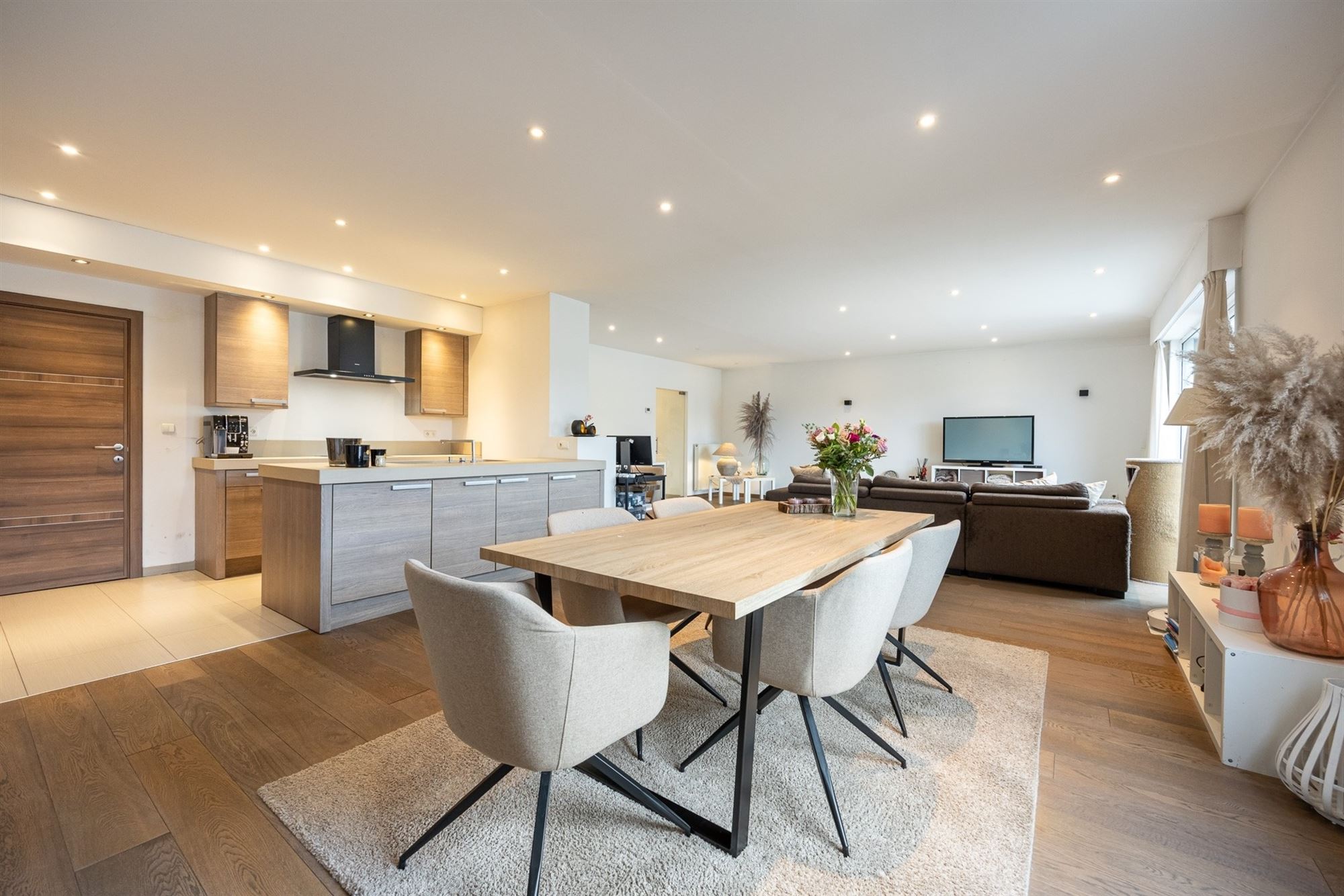 Appartement in BERCHEM, foto 2