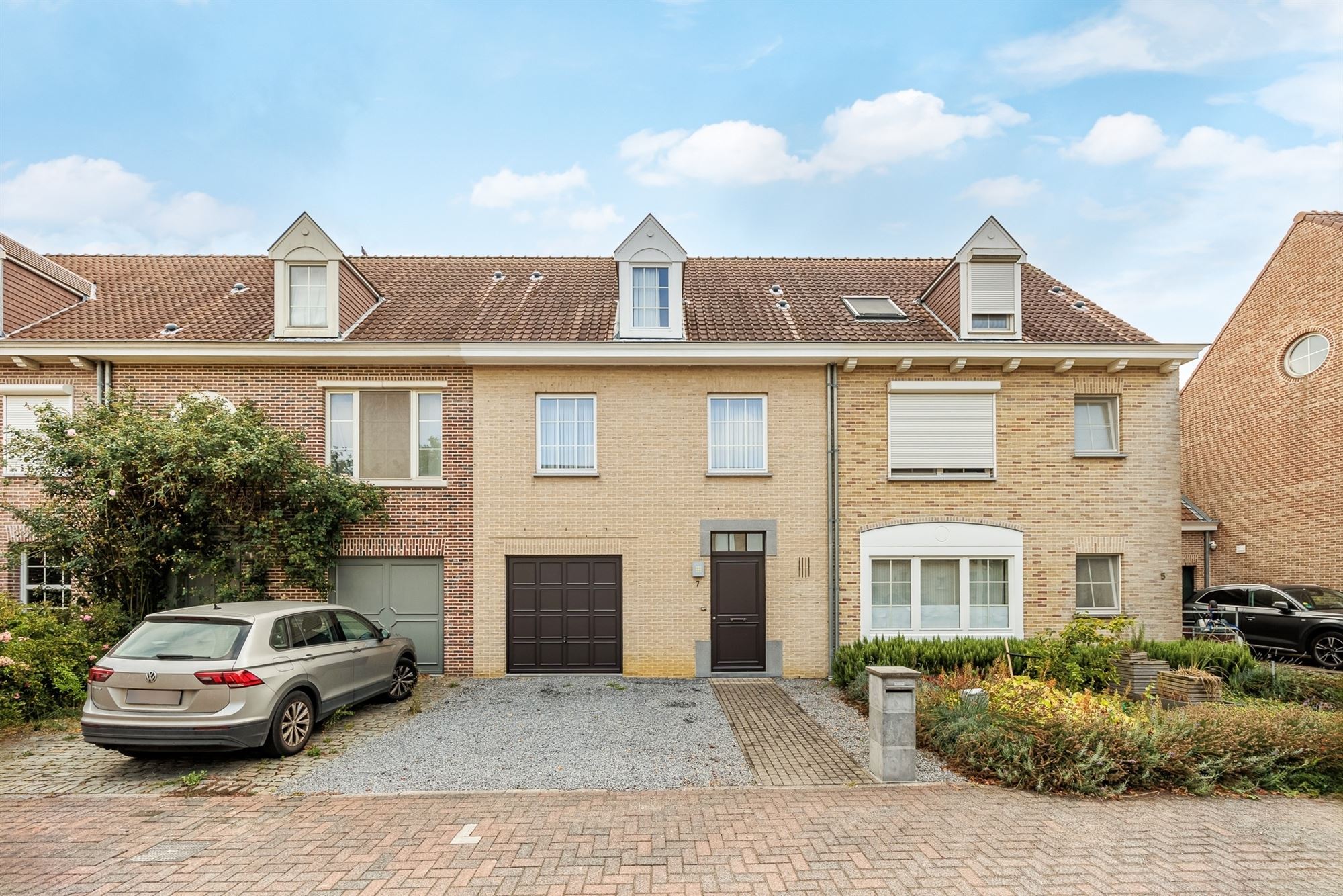 Huis in BEVEREN-KRUIBEKE-ZWIJNDRECHT, foto 5
