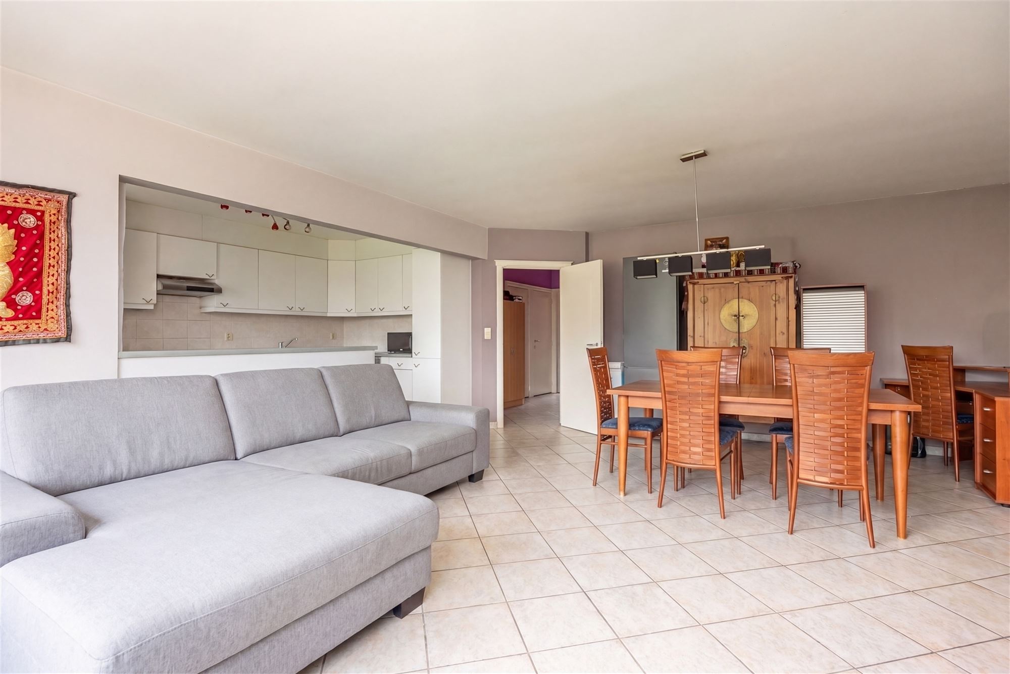 Appartement in BEVEREN-KRUIBEKE-ZWIJNDRECHT, foto 4