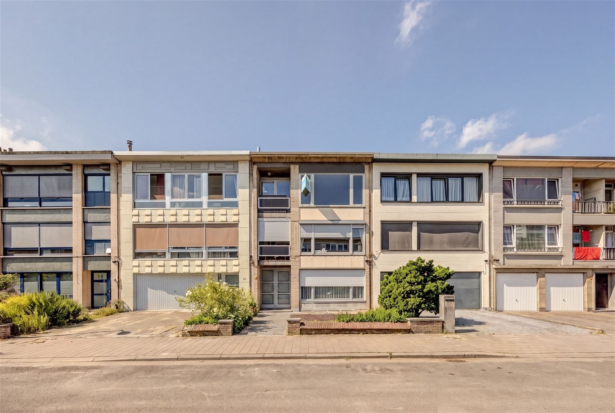 Appartement in DEURNE, foto 2