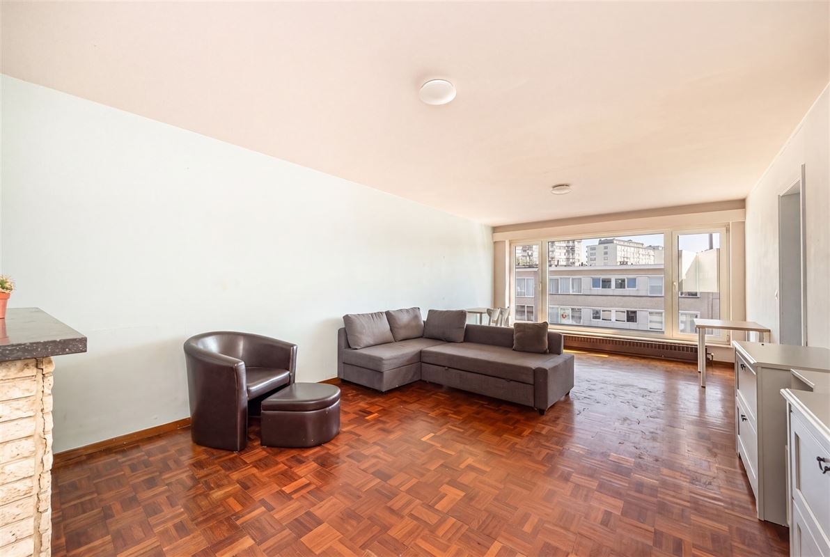 Appartement in DEURNE: Appartement