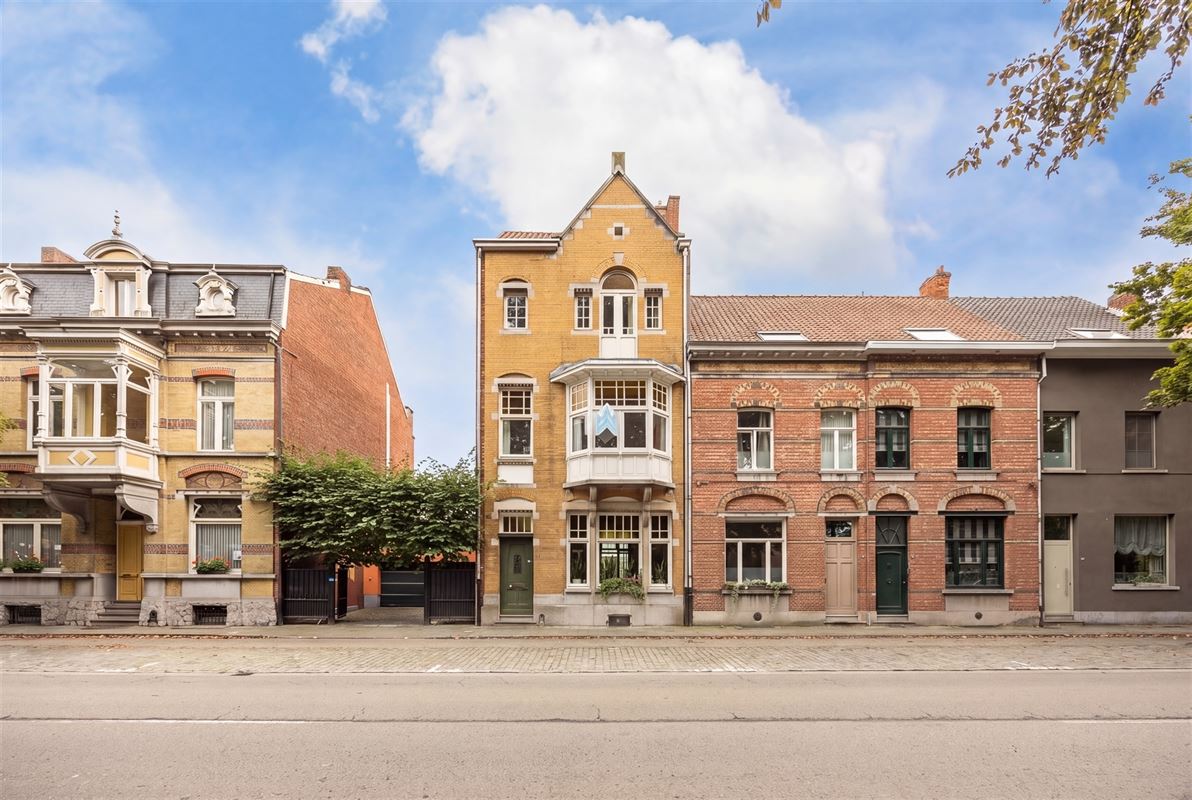Huis in TURNHOUT: Huis