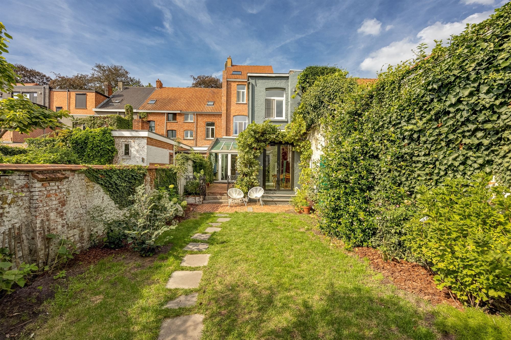 Huis in TURNHOUT, foto 2