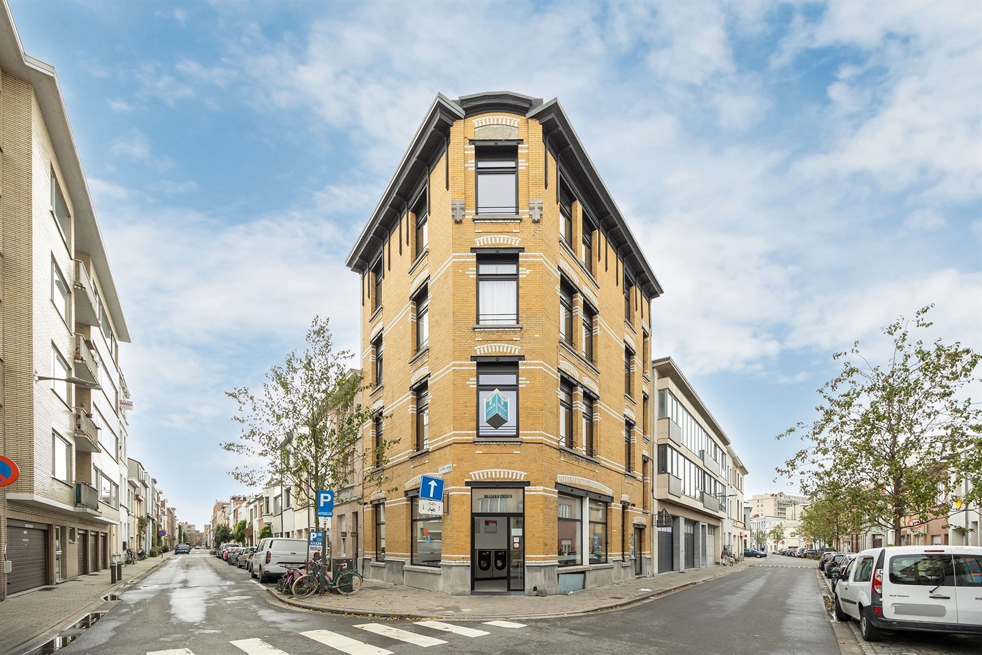 Appartement in BORGERHOUT, foto 2