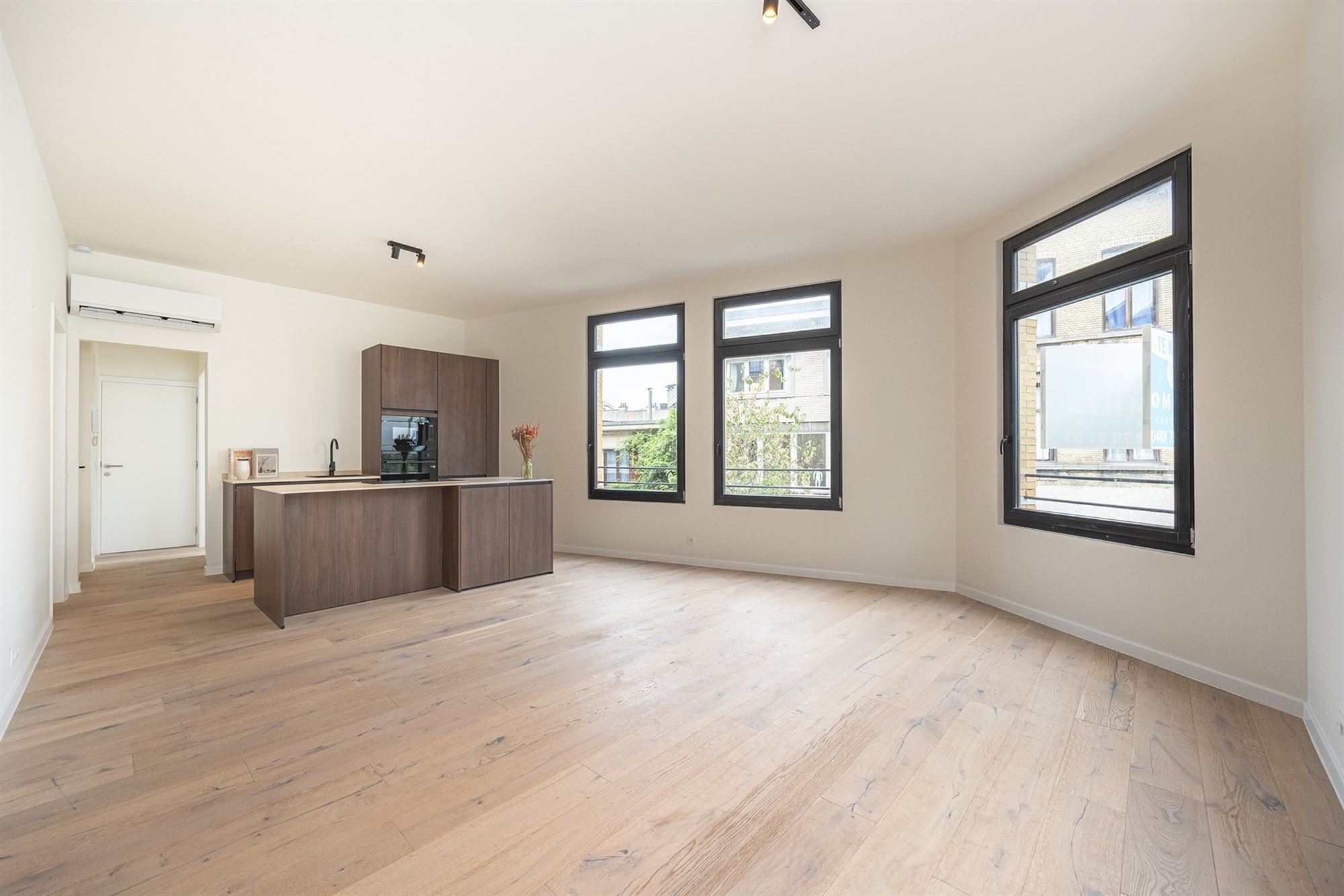 Appartement in BORGERHOUT, foto 4