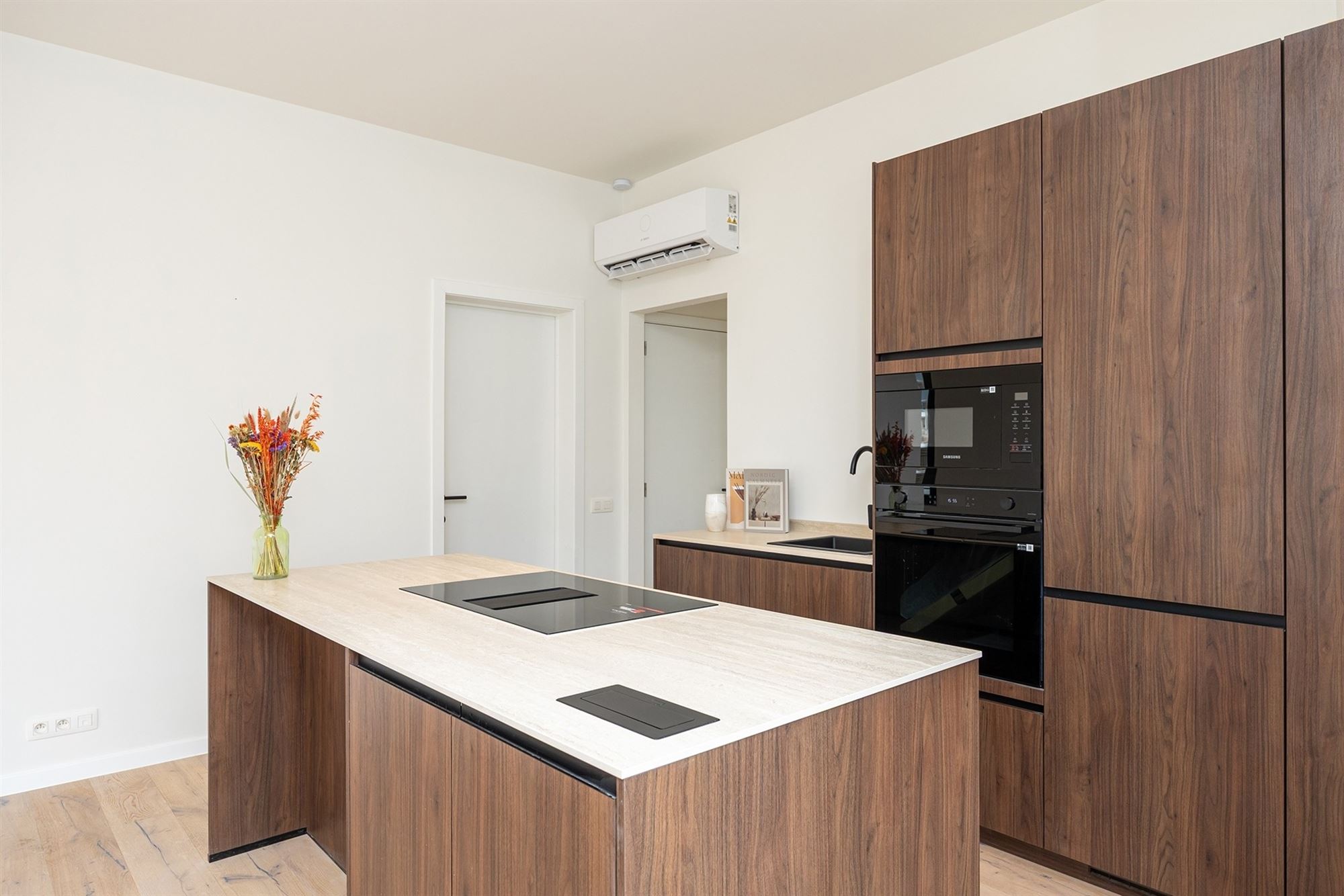 Appartement in BORGERHOUT, foto 5