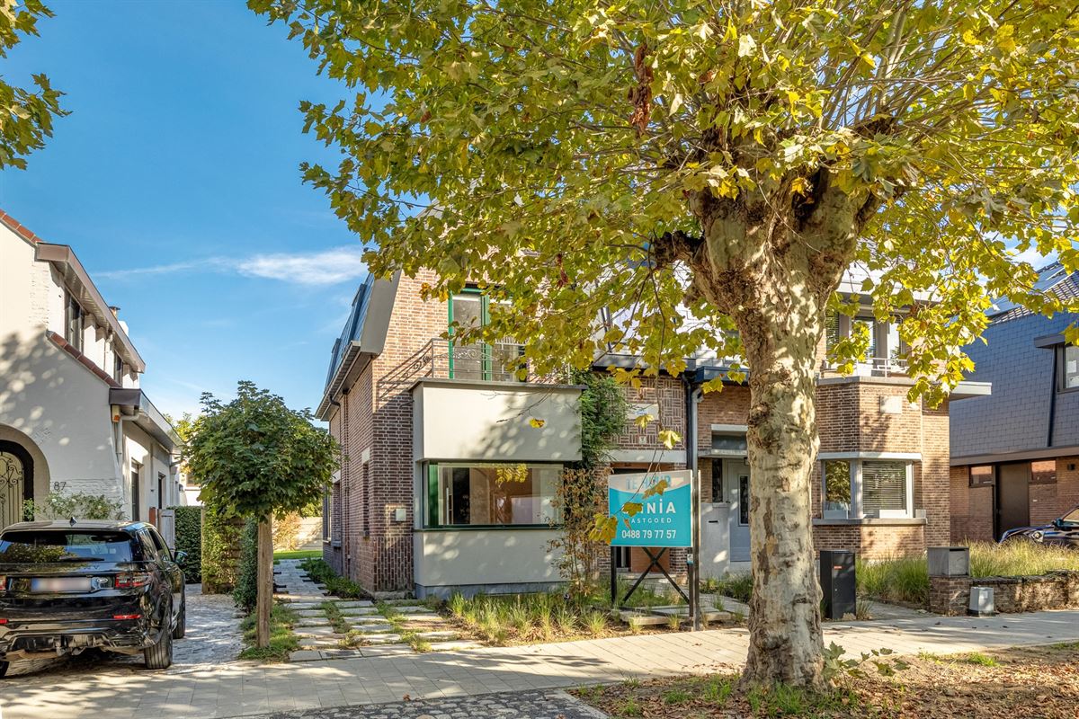Huis in MORTSEL: Huis