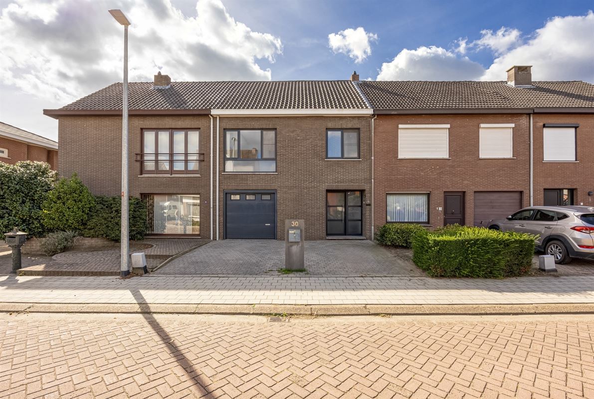 Huis in OUD-TURNHOUT: Huis