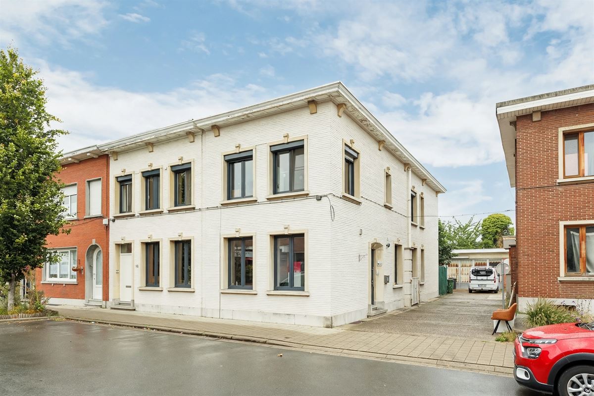 Huis in Deurne: Huis
