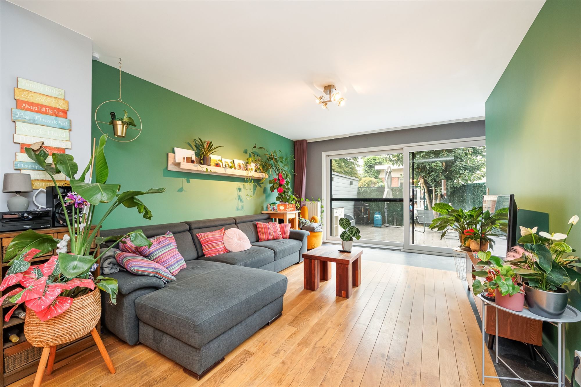 Huis in Deurne, foto 4
