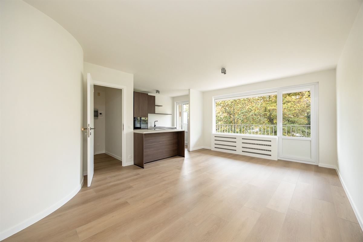Appartement in EDEGEM: Appartement