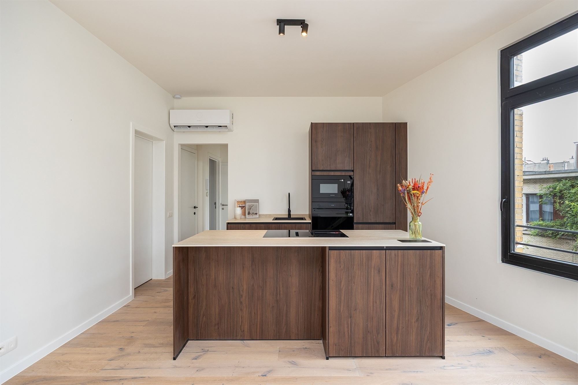 Appartement in BORGERHOUT, foto 3