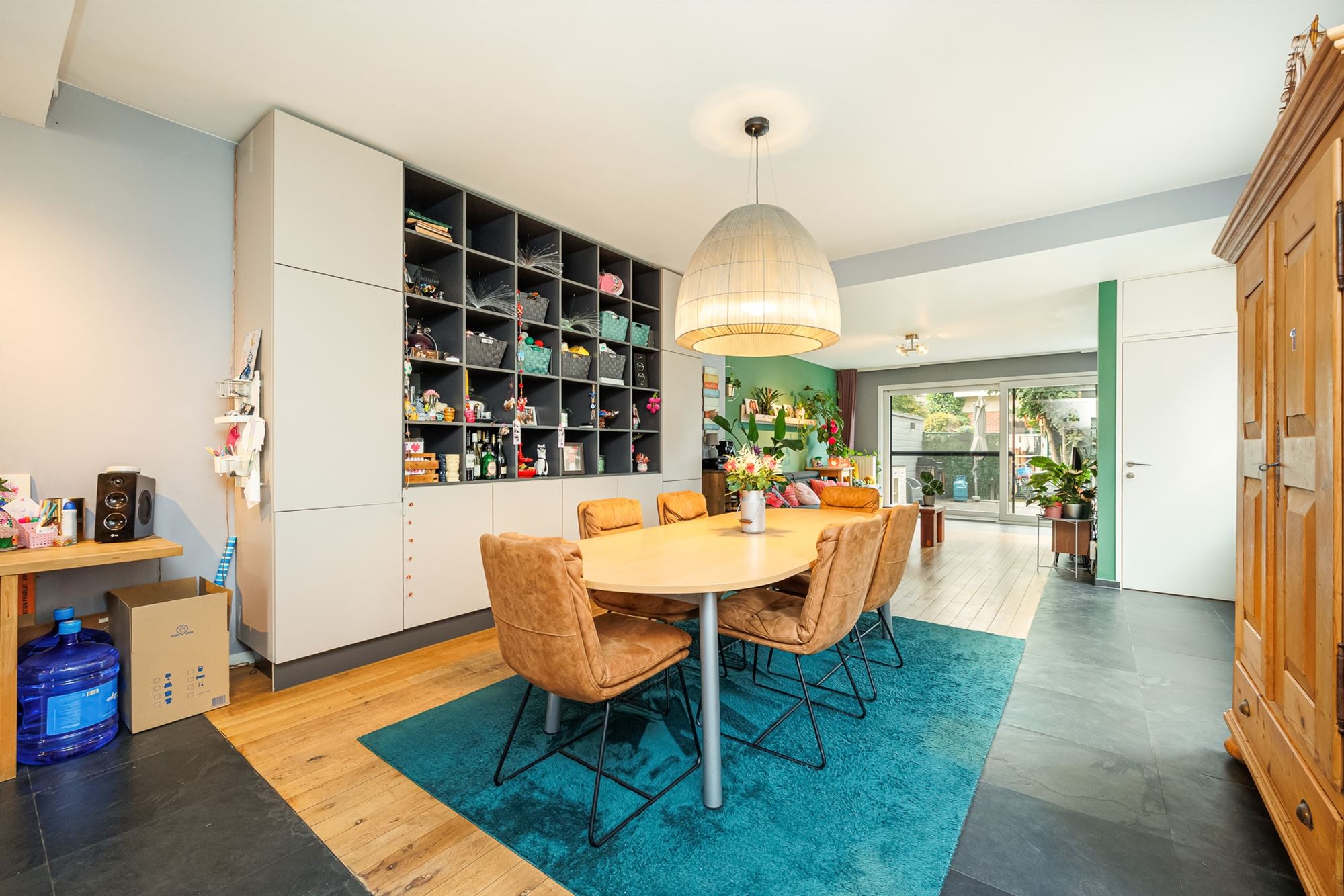 Huis in Deurne, foto 2