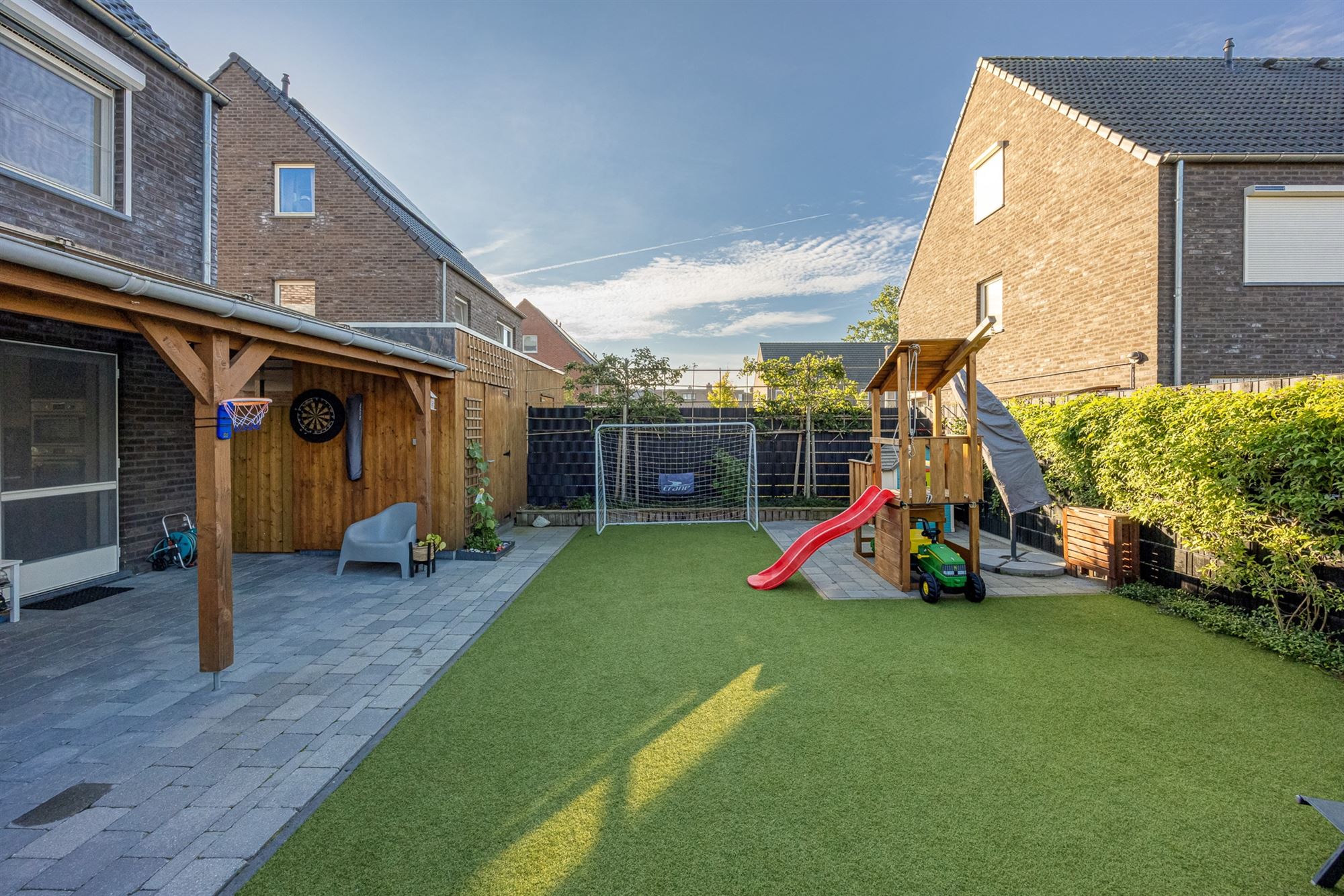 Huis in VOSSELAAR, foto 4