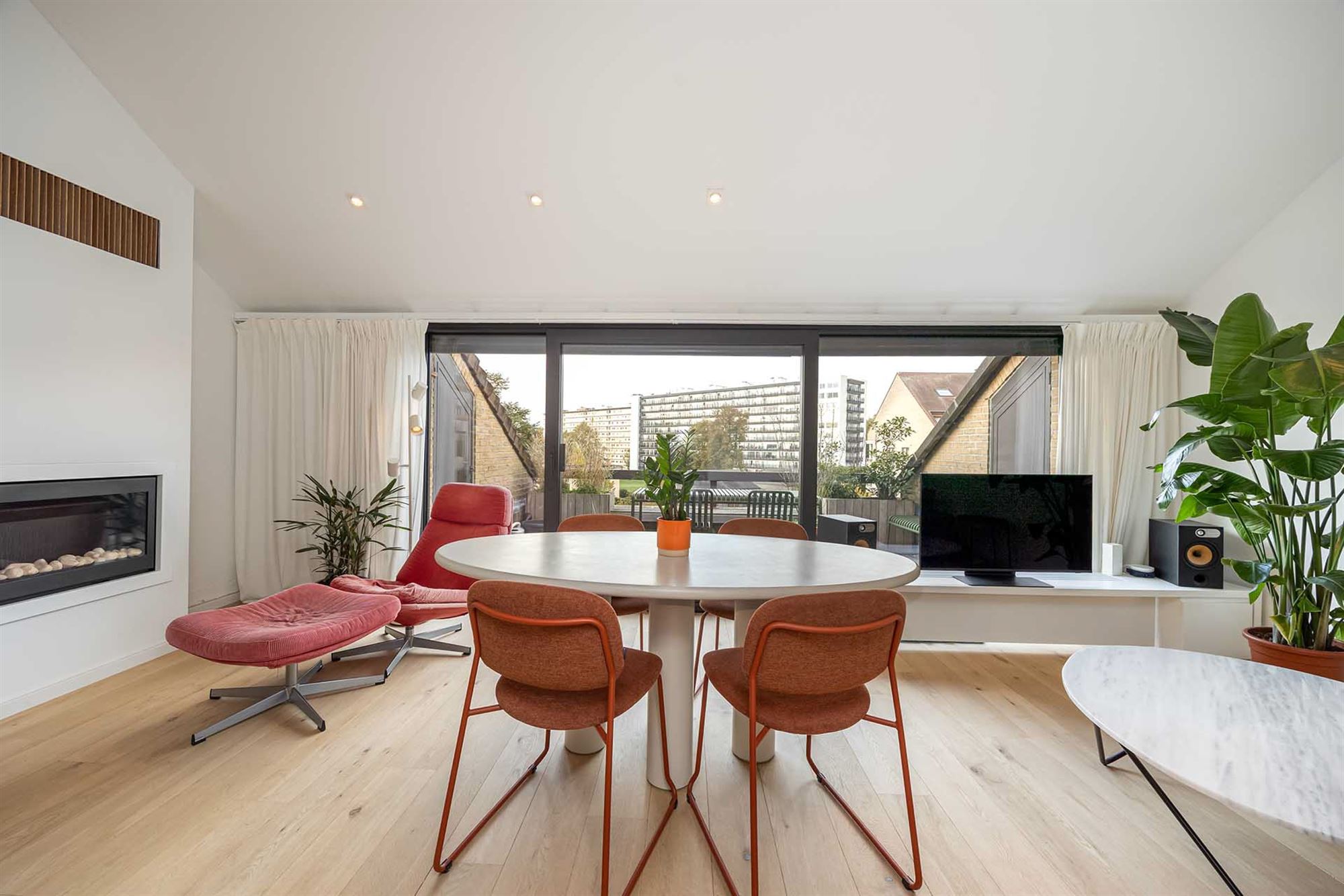 Appartement in Antwerpen, foto 2