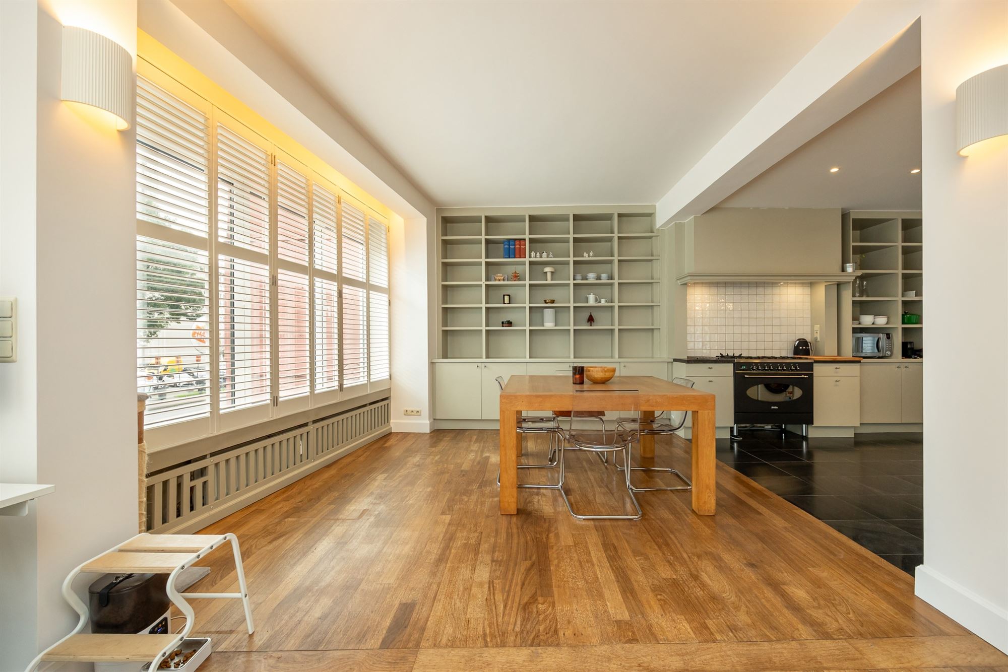 Appartement in ANTWERPEN, foto 5