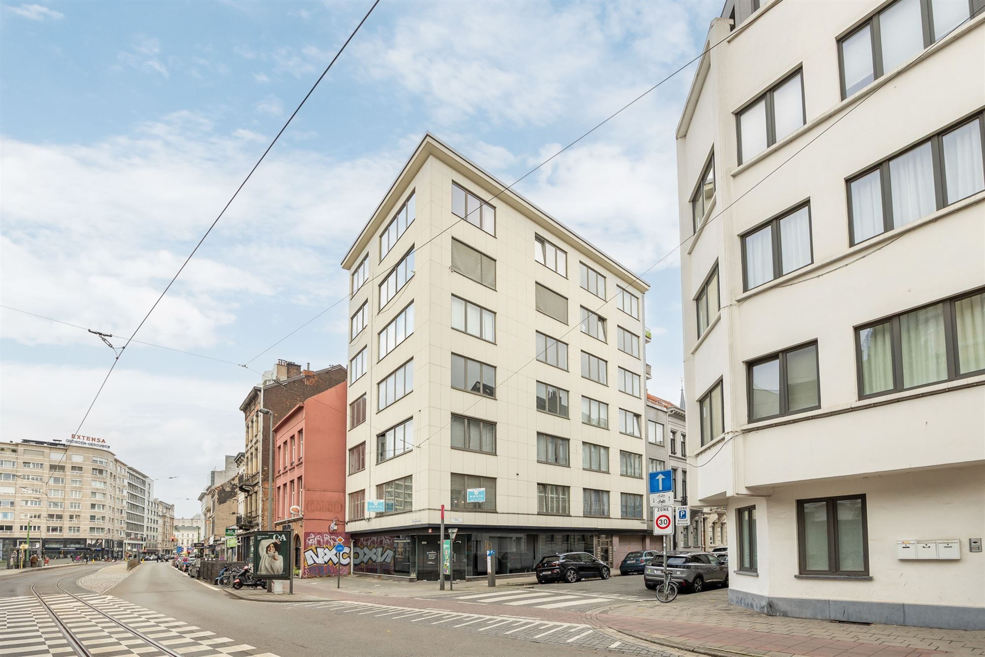 Appartement in ANTWERPEN, foto 3