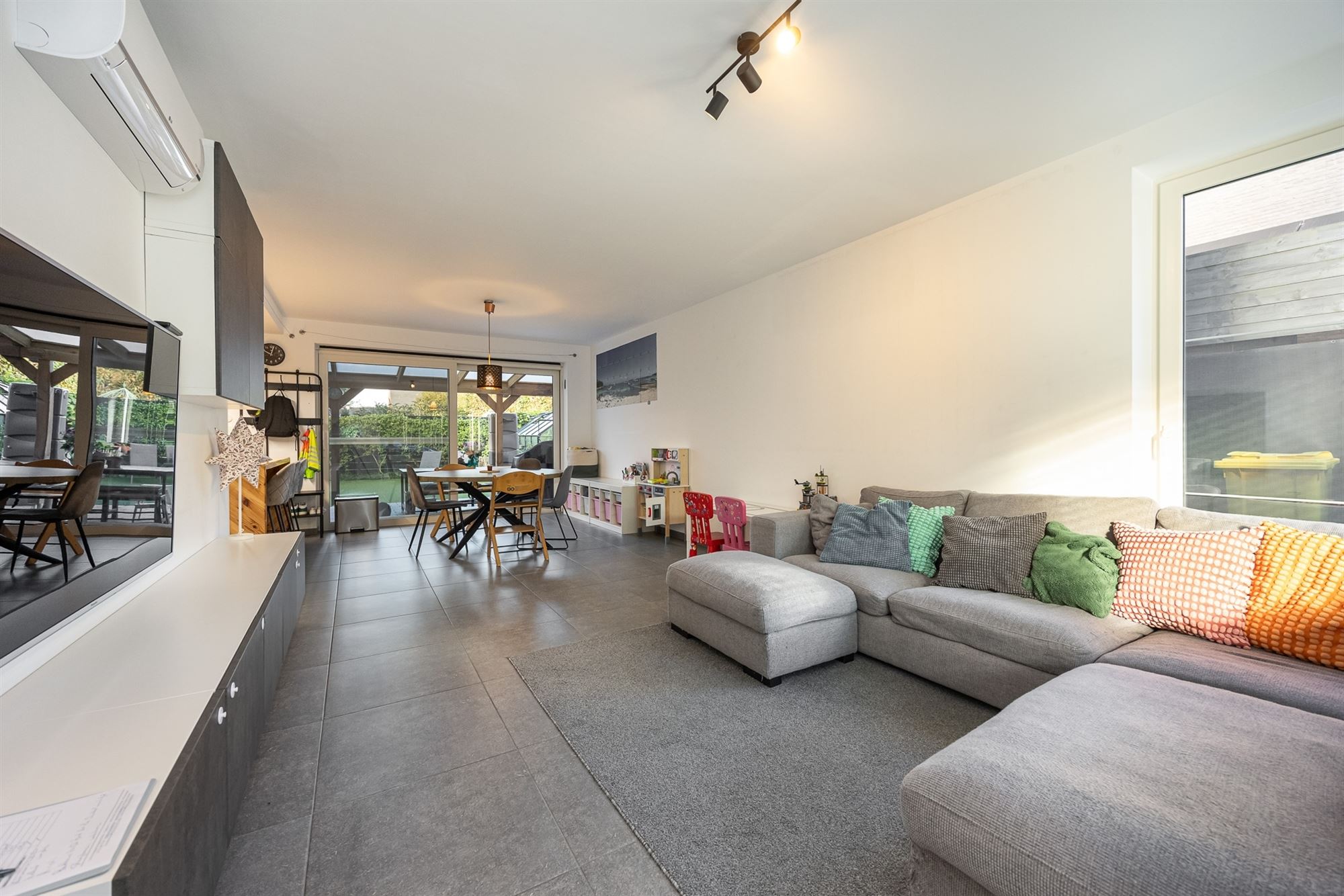 Huis in VOSSELAAR, foto 3