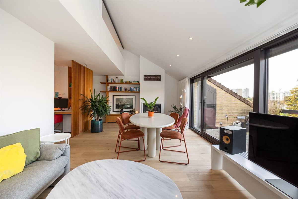 Appartement in Antwerpen: Appartement