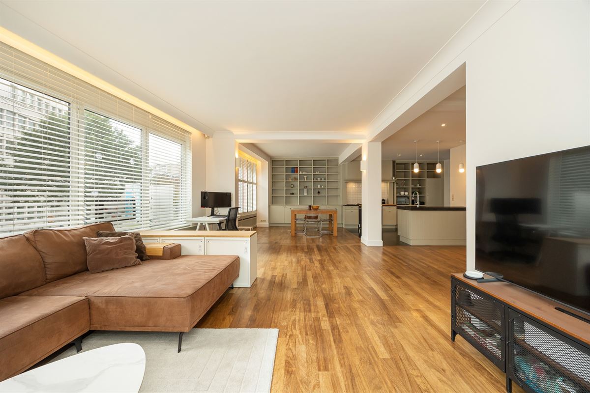 Appartement in ANTWERPEN: Appartement
