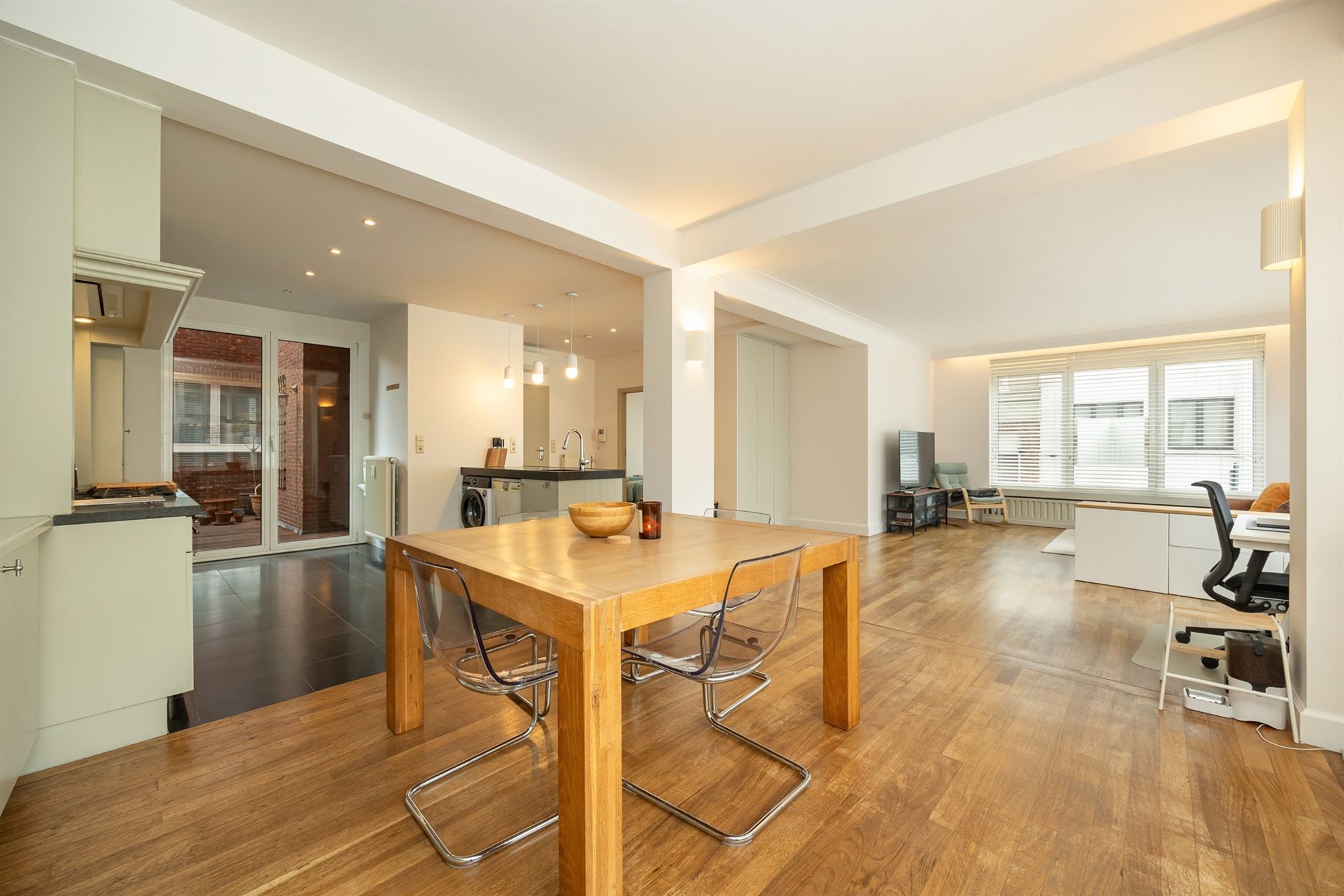 Appartement in ANTWERPEN, foto 4