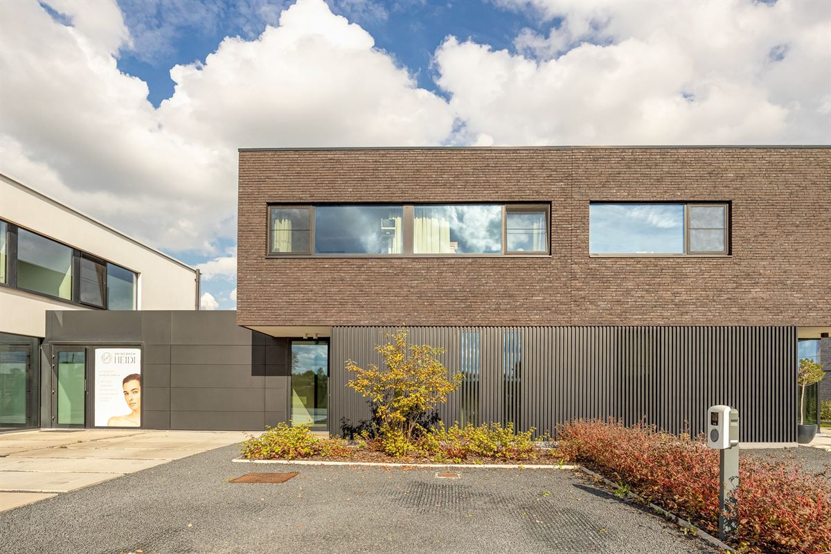 Huis in Lier: Huis