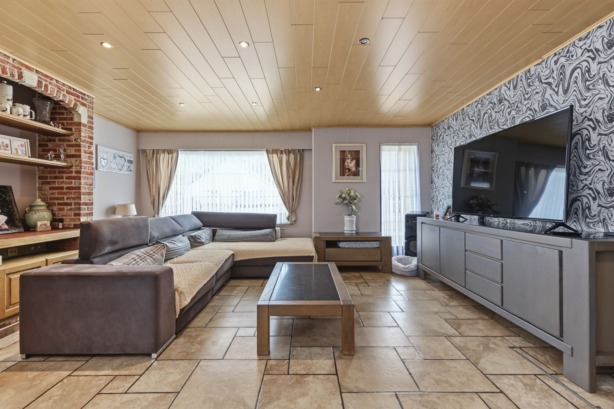Huis in RIJKEVORSEL, foto 4