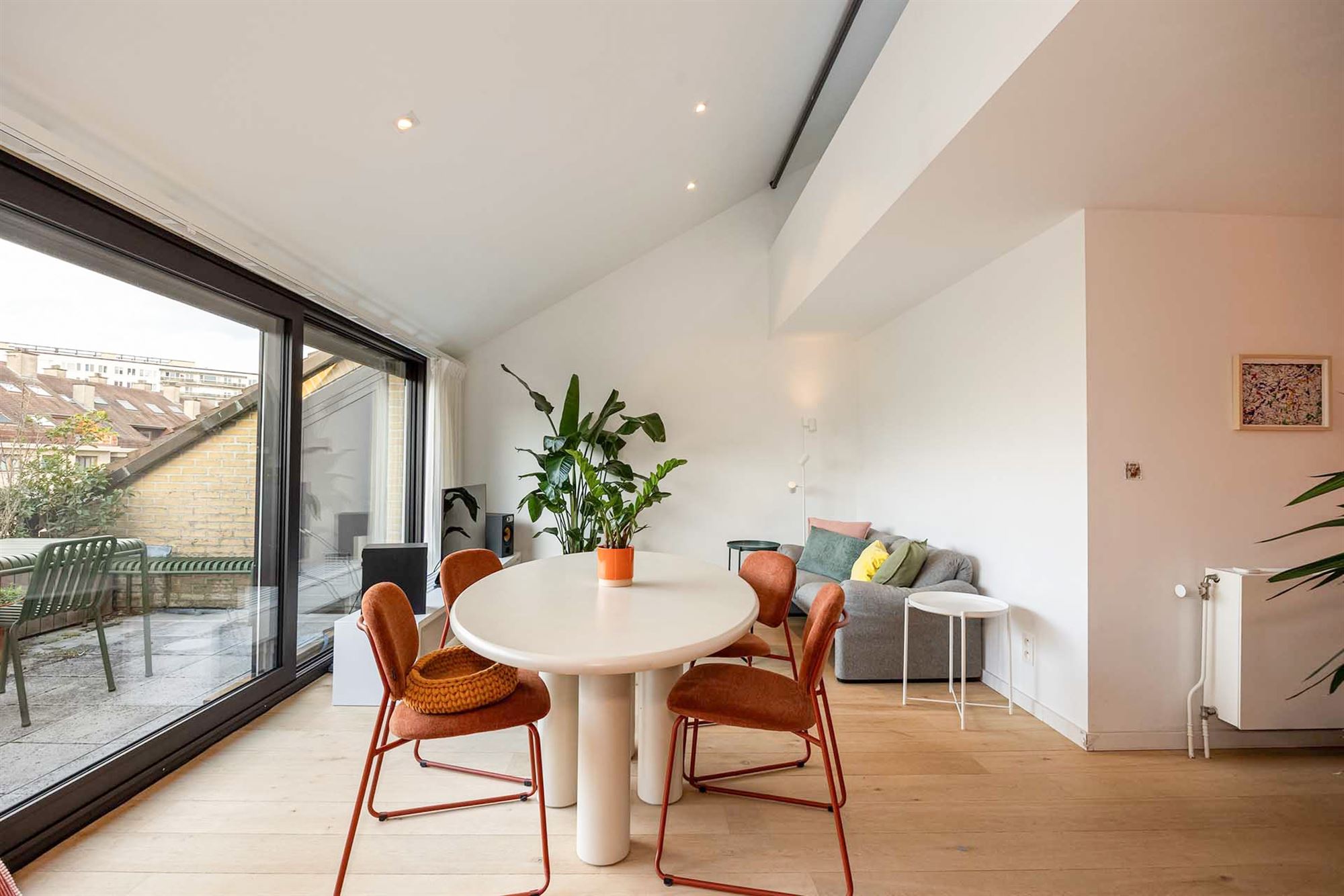 Appartement in Antwerpen, foto 5