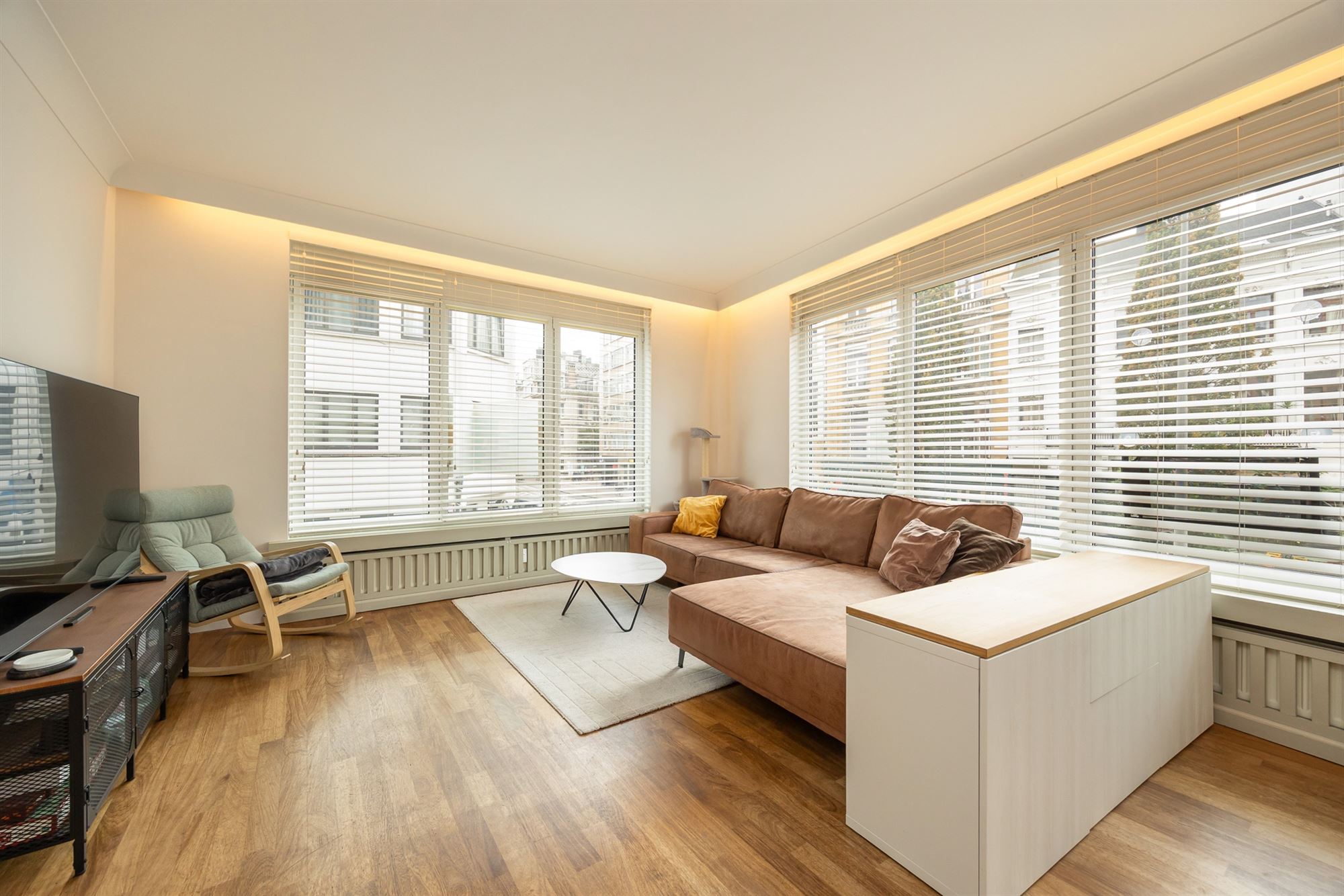 Appartement in ANTWERPEN, foto 2
