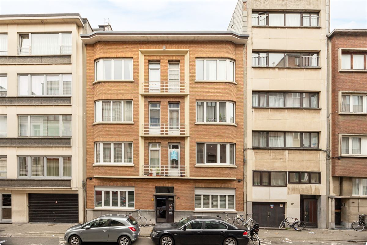 Appartement in ANTWERPEN: Appartement