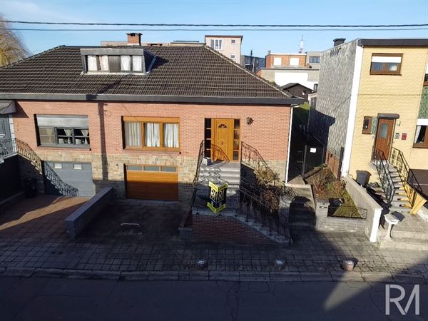 OPTION OPTION OPTION Bungalow 3 chambres - Opportunité unique dans un quartier recherché