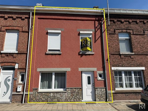 OPTION OPTION OPTION Maison 3 chambres et 2 garages