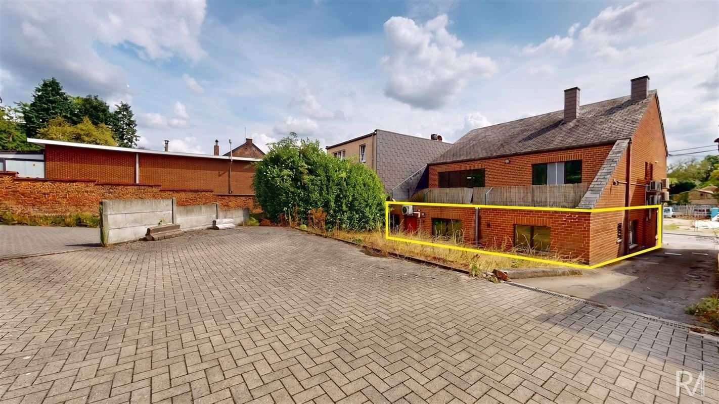 Surface commercial de 100m²