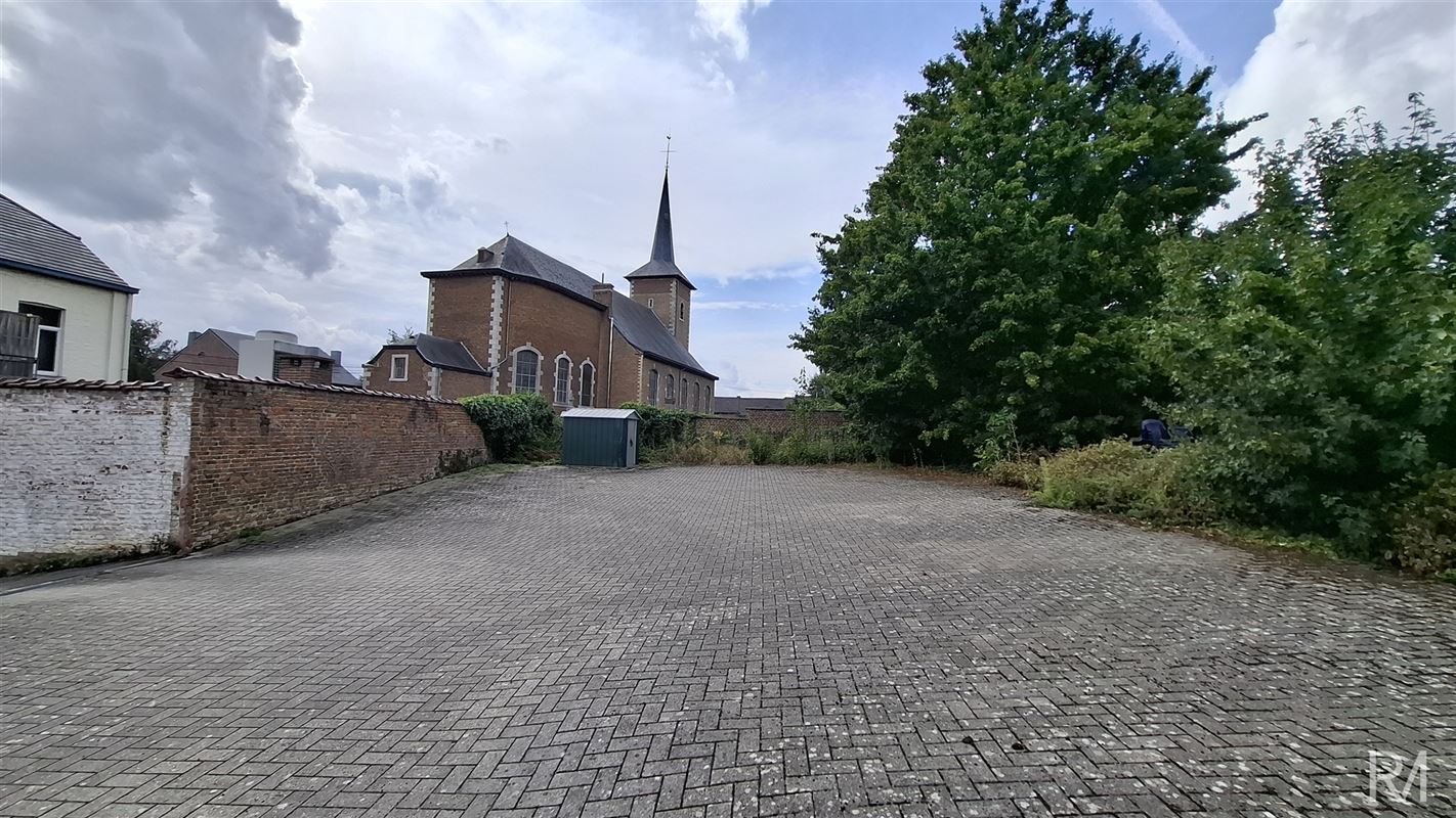 Surface commercial de 100m²