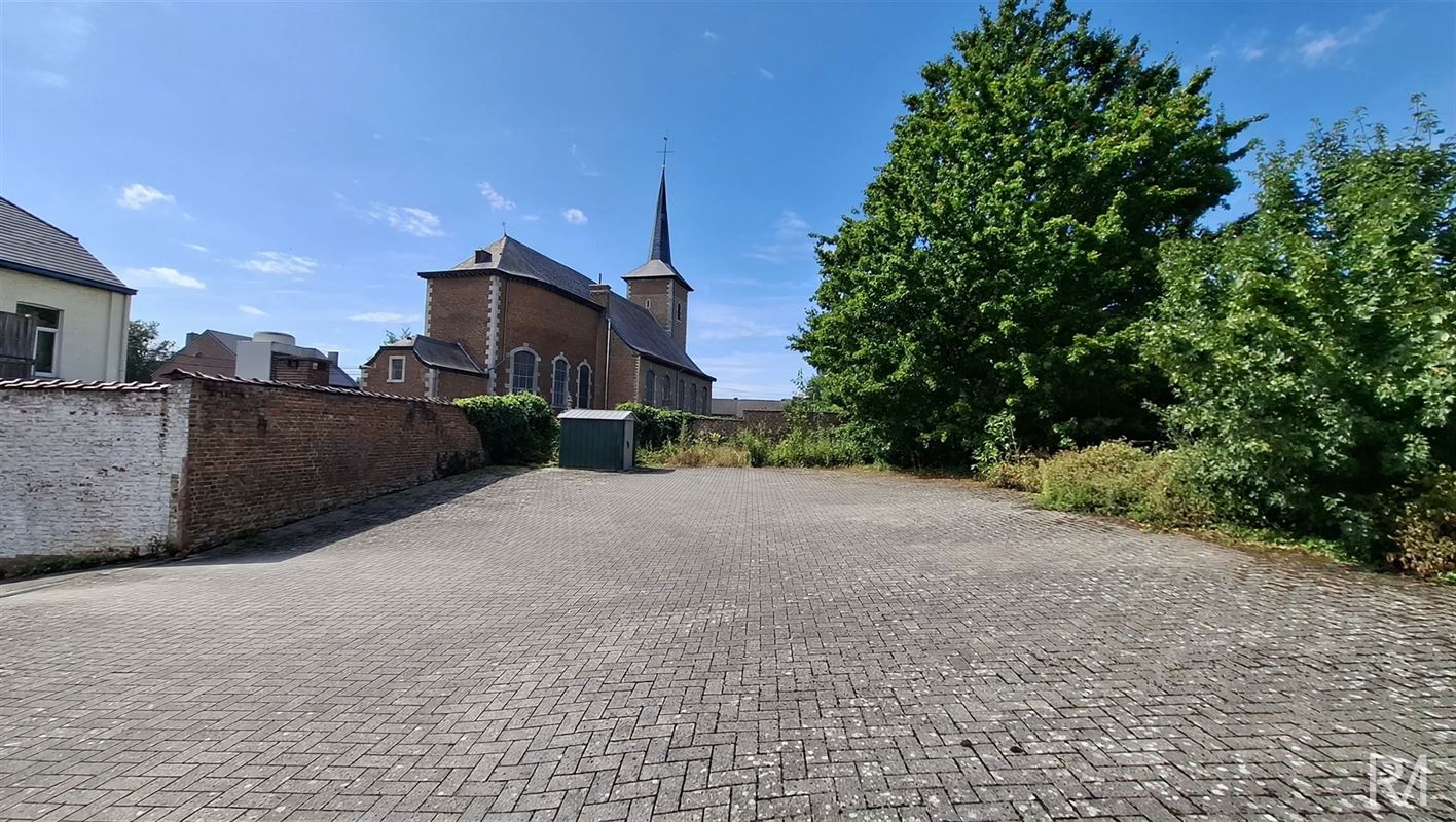 Surface commercial de 100m²