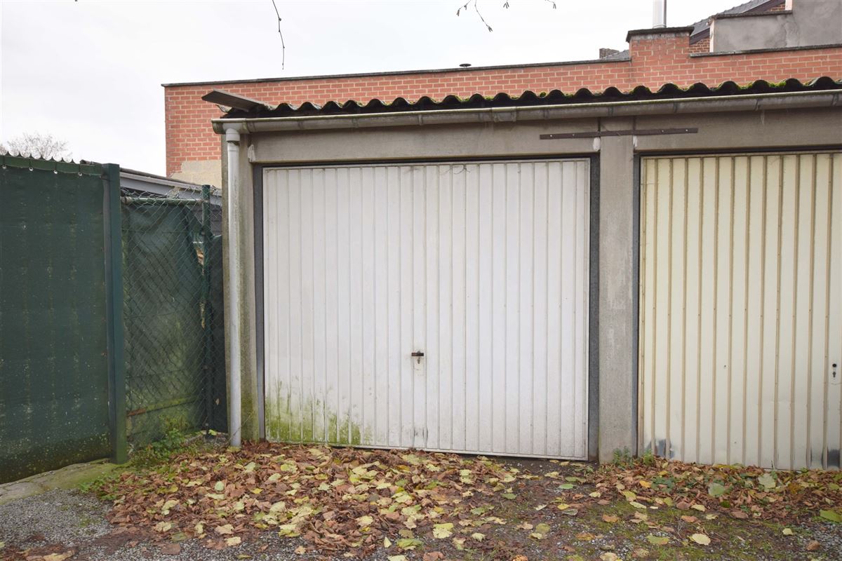 Commercial à Farciennes (0 chambre)