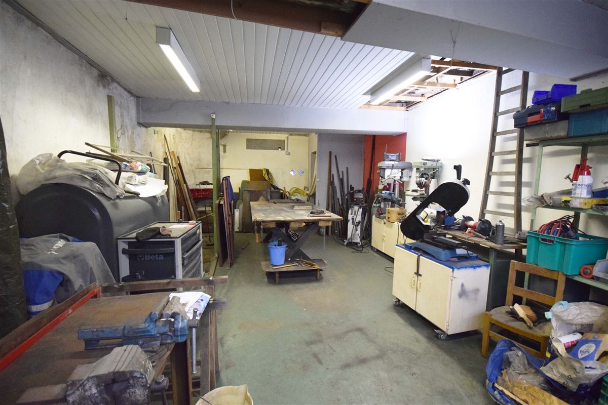 Commercial à Farciennes (0 chambre)