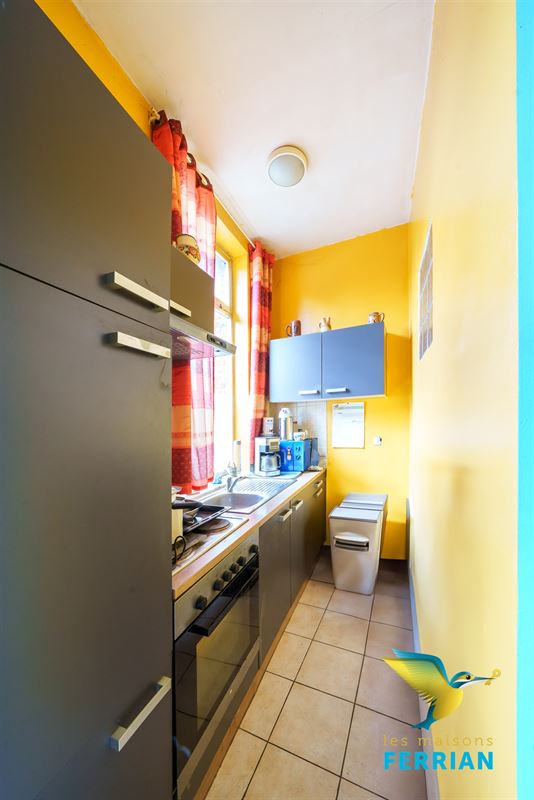 Maison à BINCHE (3 chambres)