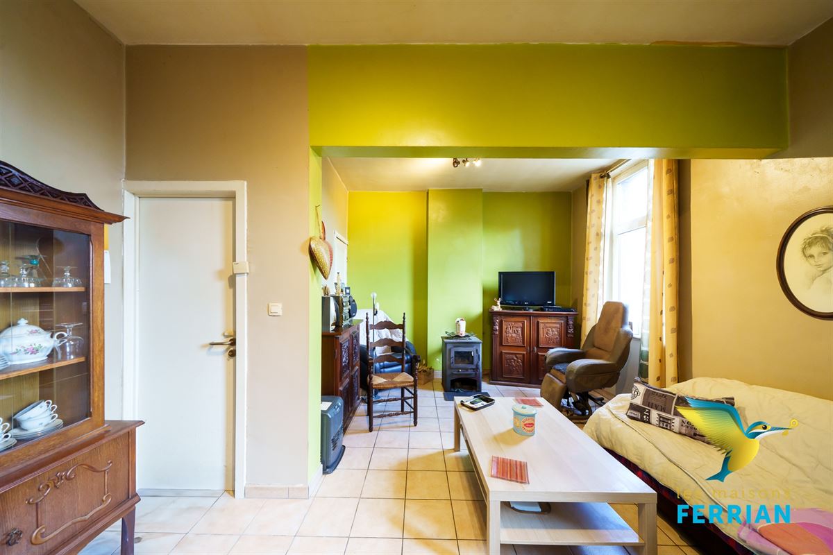 Maison à BINCHE (3 chambres)