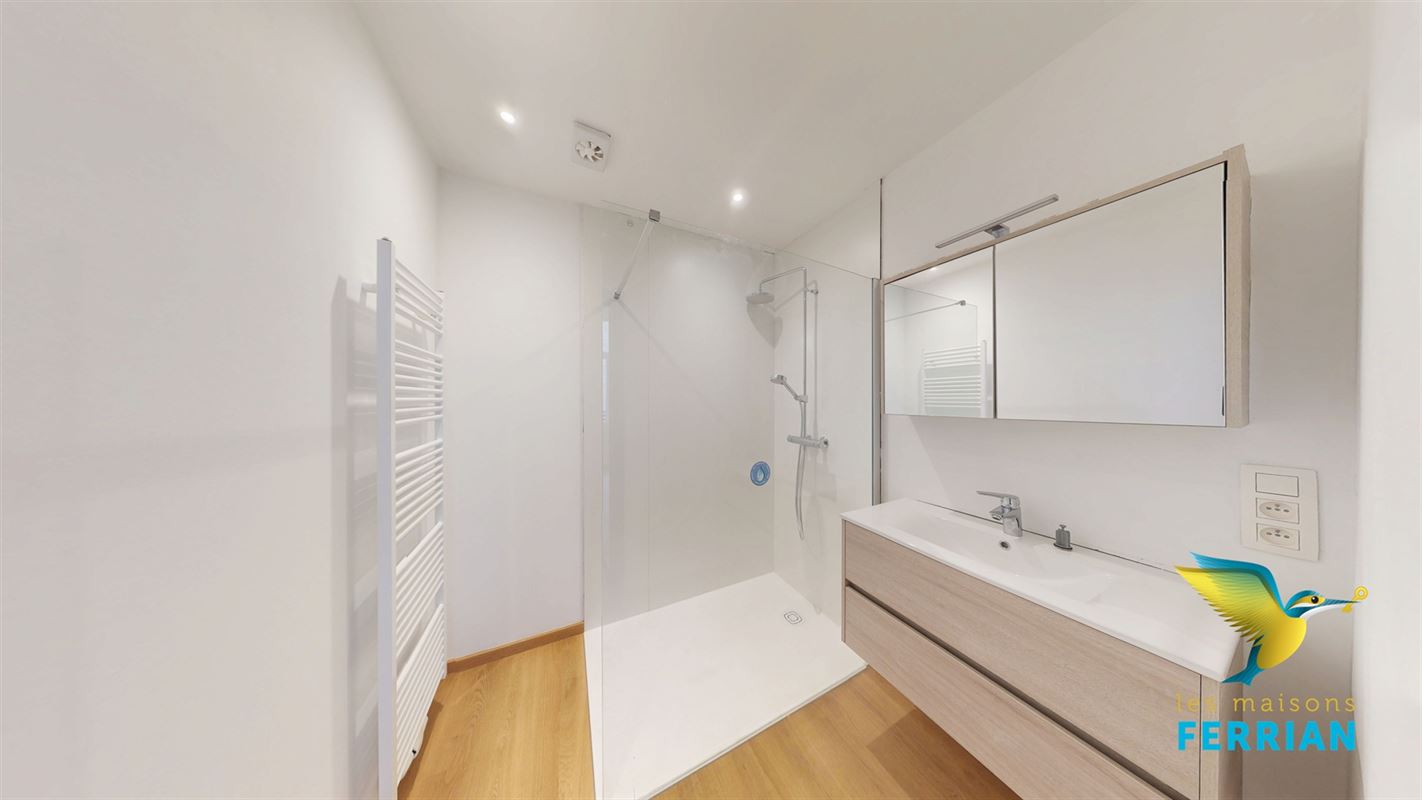 Immeuble de rapport à NAMUR (5 chambres)